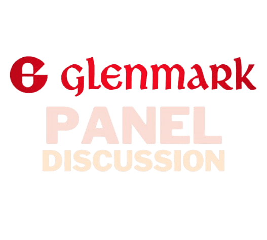 GLENMARK PANEL DISCUSSION}