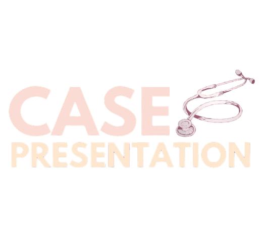 CASE PRESENTATION �}